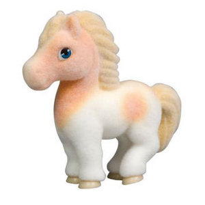 View Item Pony in my Pocket - Frolic - Chincoteague
